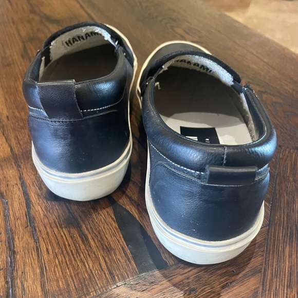 GOLDEN GOOSE HANAMI SNEAKER - Picture 5 of 7